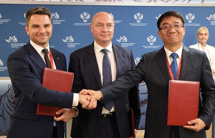    Фото: Иван Дякин (Правительство Приморского края)