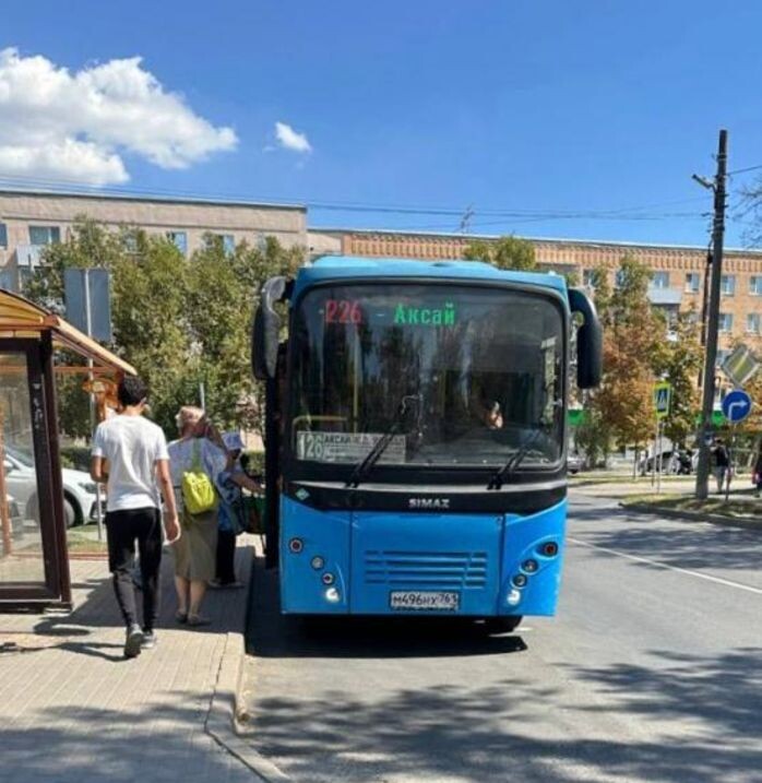 Иллюстрация: Алена Беликова / tm.com