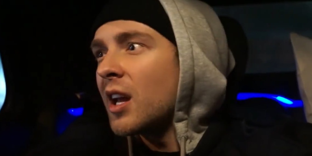 «Богатые родители сделали из пустышки звезду»: Соседов восхитил россиян жесткой оплеухой зазвездившемуся Криду