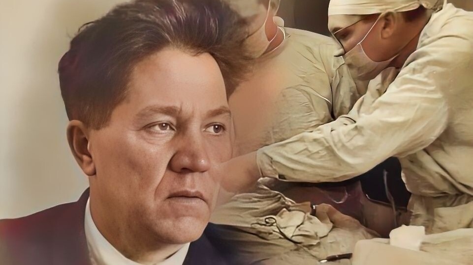 Как совесткий врач обхитрил надзирателей концлагеря и спас тысячи жизней?