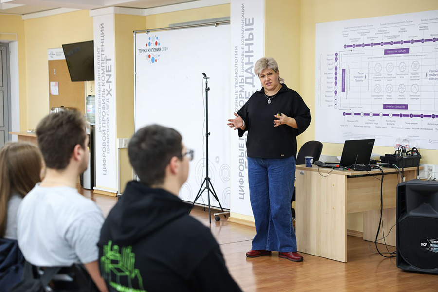 Фото: Илья Хачатурян