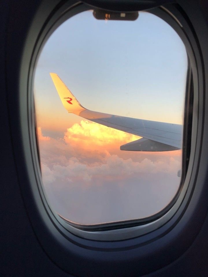 Перелет из Грузии в Болгарию, 24 год.