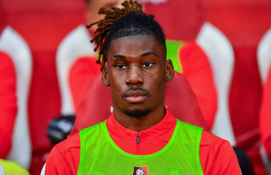 Кристофер Ву - очередной новичок "Спартака". Фото: соцсети