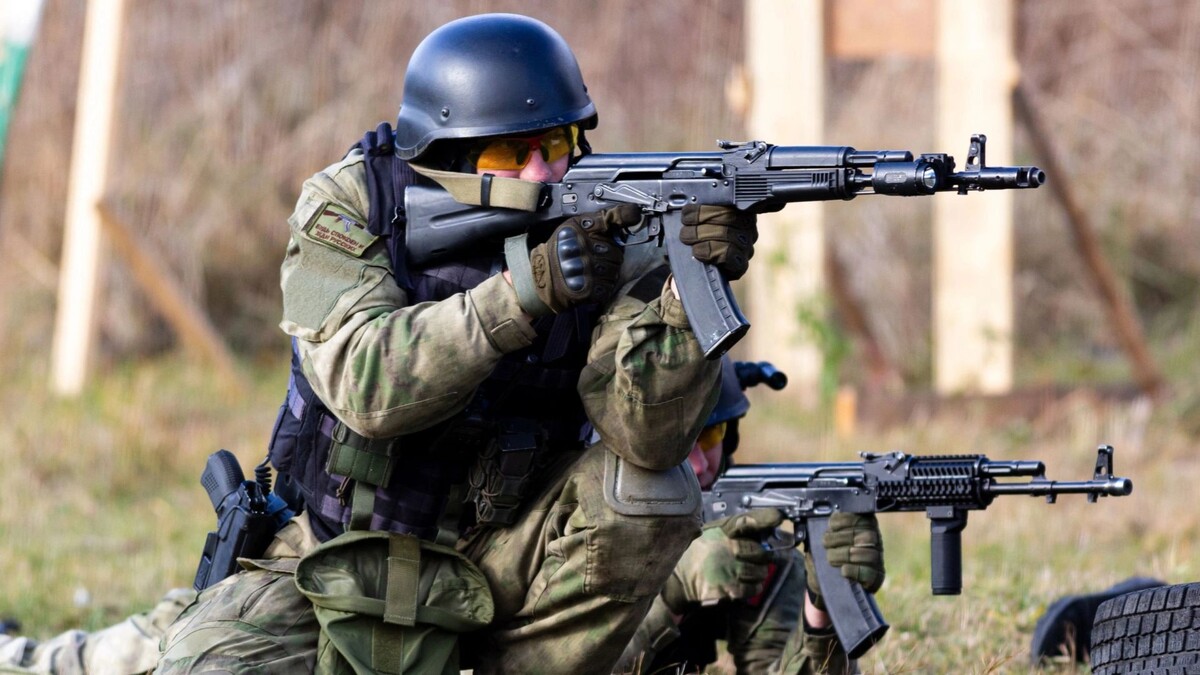    Фото: Dmitriy Kandinskiy/Shutterstock/Fotodom