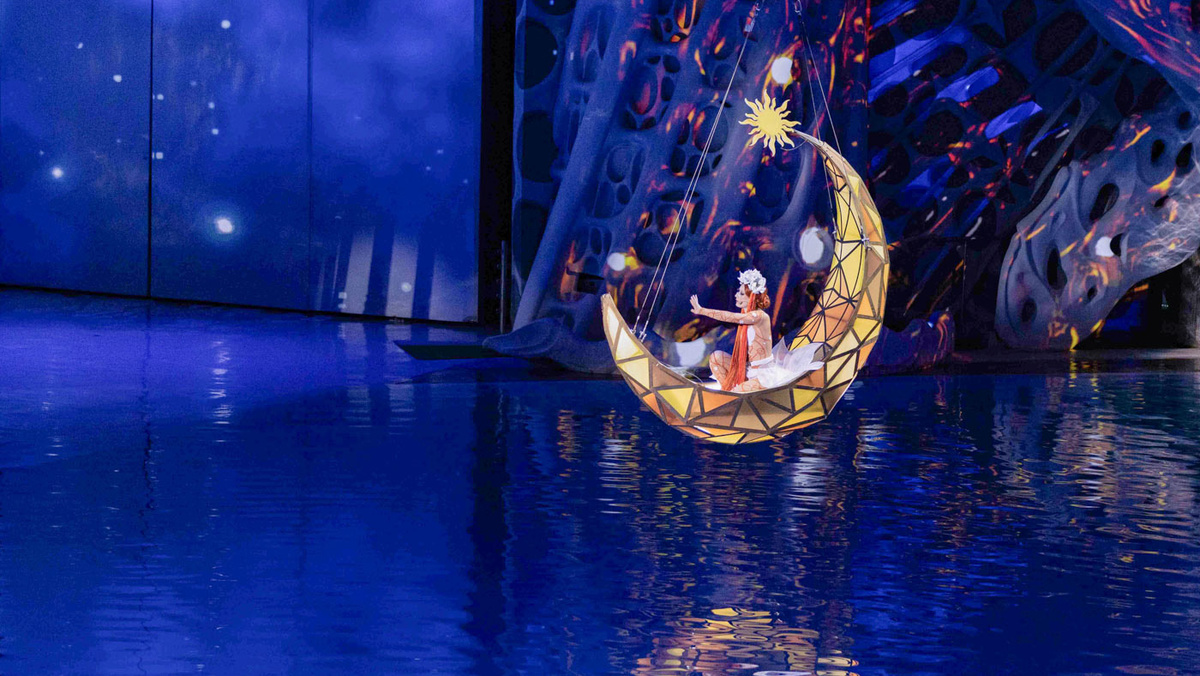   Пресс-служба «Москвариума»