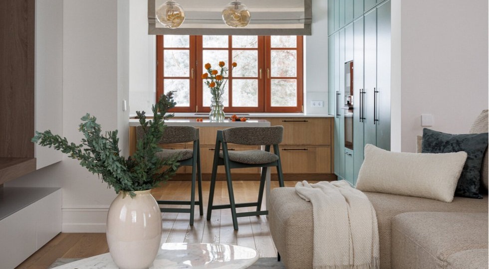 Как убрать пыль в доме на месяц вперед: способ, который работает