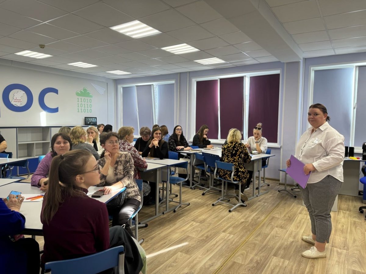    Троих нижегородских специалистов в сфере детского оздоровительного отдыха отметили на Всероссийском конкурсе «СТОлица»