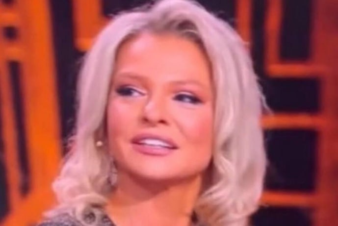 Фото: Prt Scr t.me / звездец какой-то