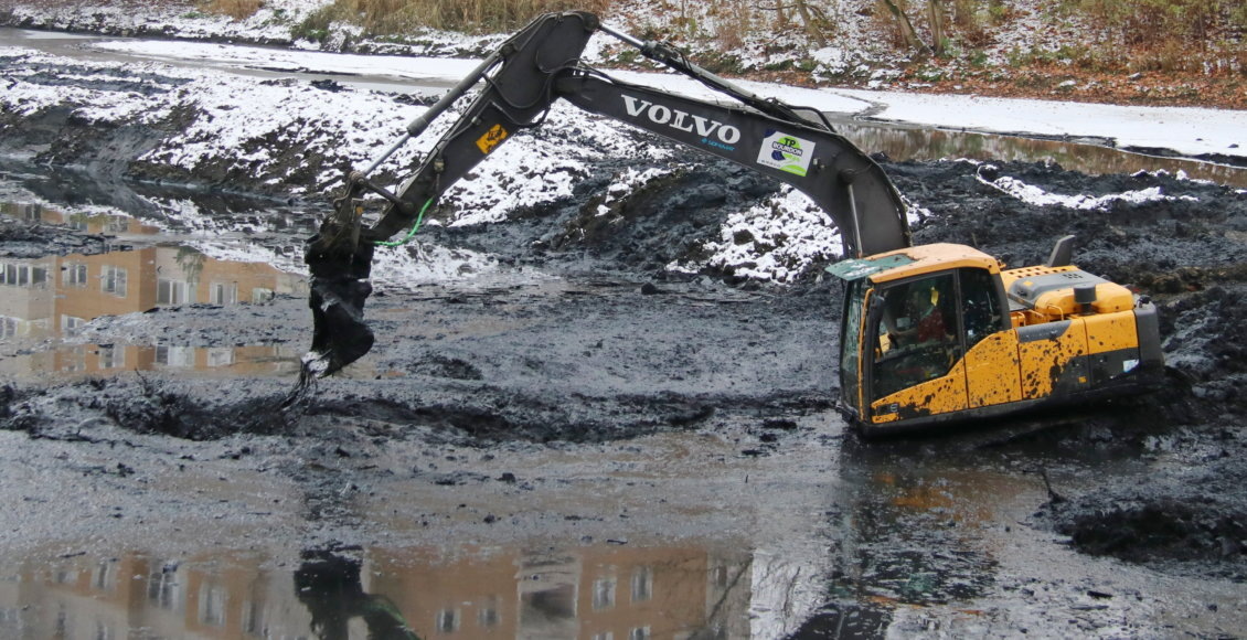    Фото: НИА "Экология"