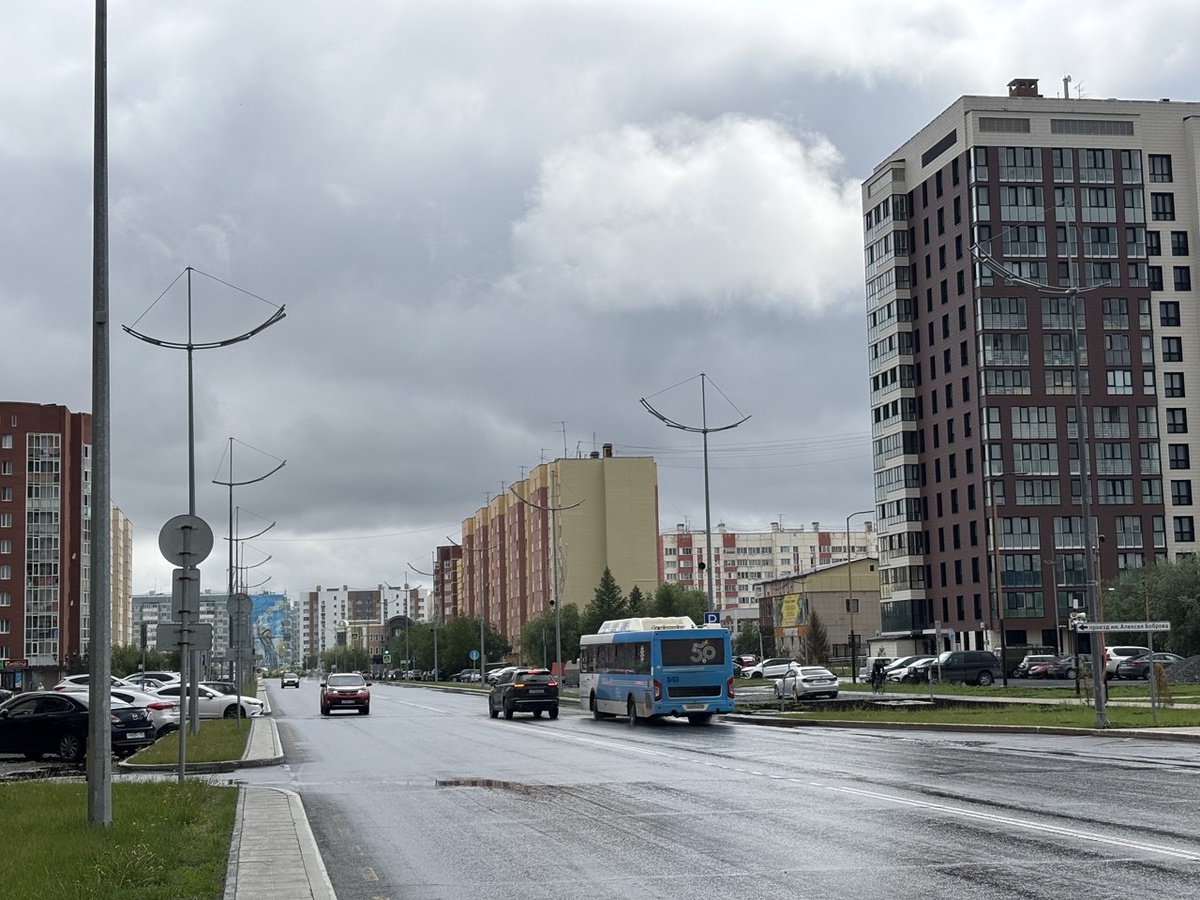 На юбилее Нового Уренгоя выступят Полина Гагарина, Игорь Корнилов, «Город 312» и Niletto.  Фото: ФедералПресс / Ирина Ромашкина