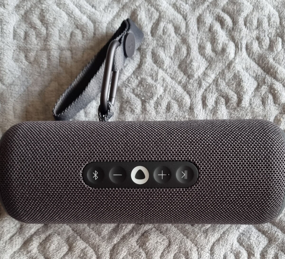 колонка Яндекс стрит