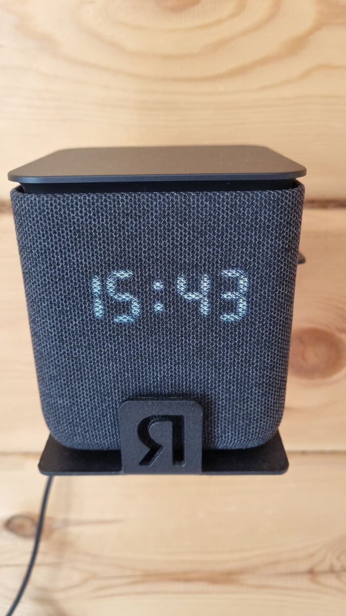 колонка Яндекс миди