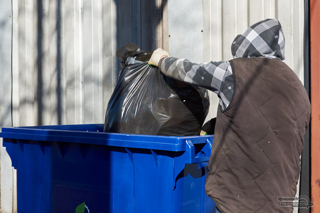    Фото Лидия Аникина © ИА «Уральский меридиан»