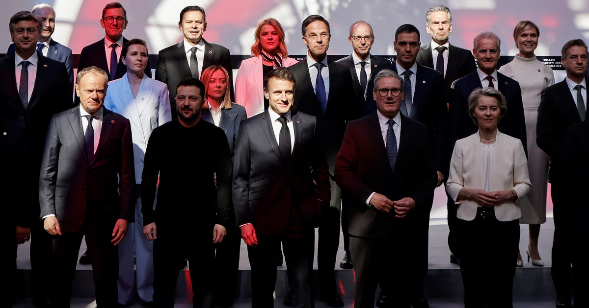 "Коалиция желающих" непременно получить. одф.