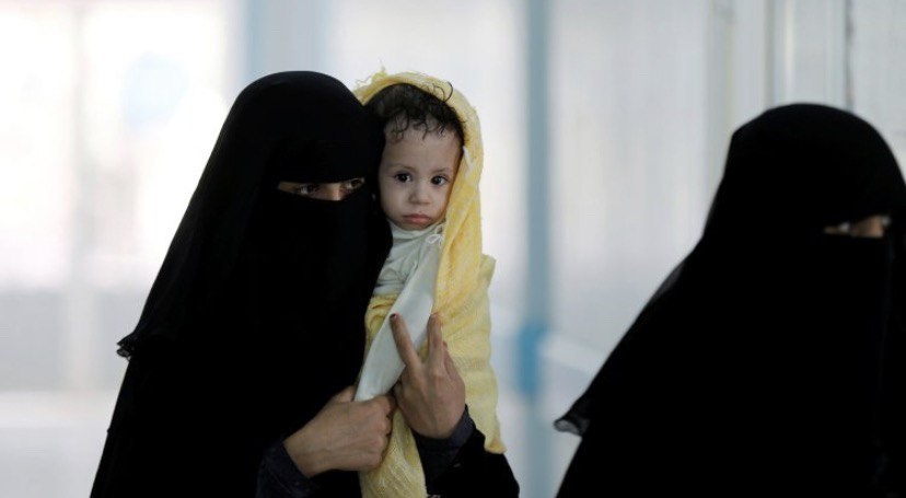 Фото Khaled Abdullah / Reuters