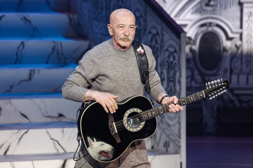    Фото © Валерий Шарифулин / ТАСС