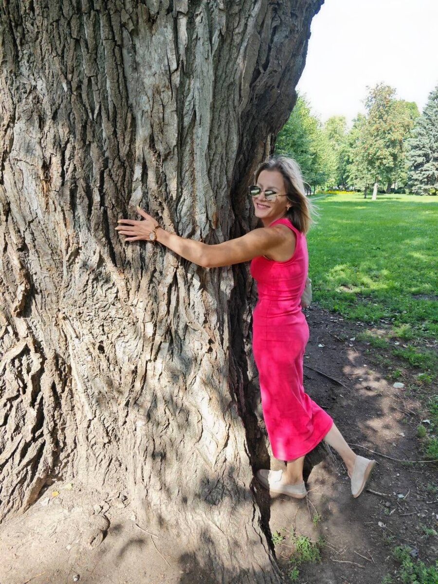 ПентаТерра - структура формирования личности человека на примере слоёв Земли 