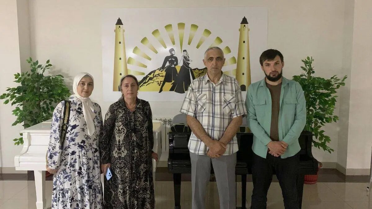 Фото:Минкультуры РИ