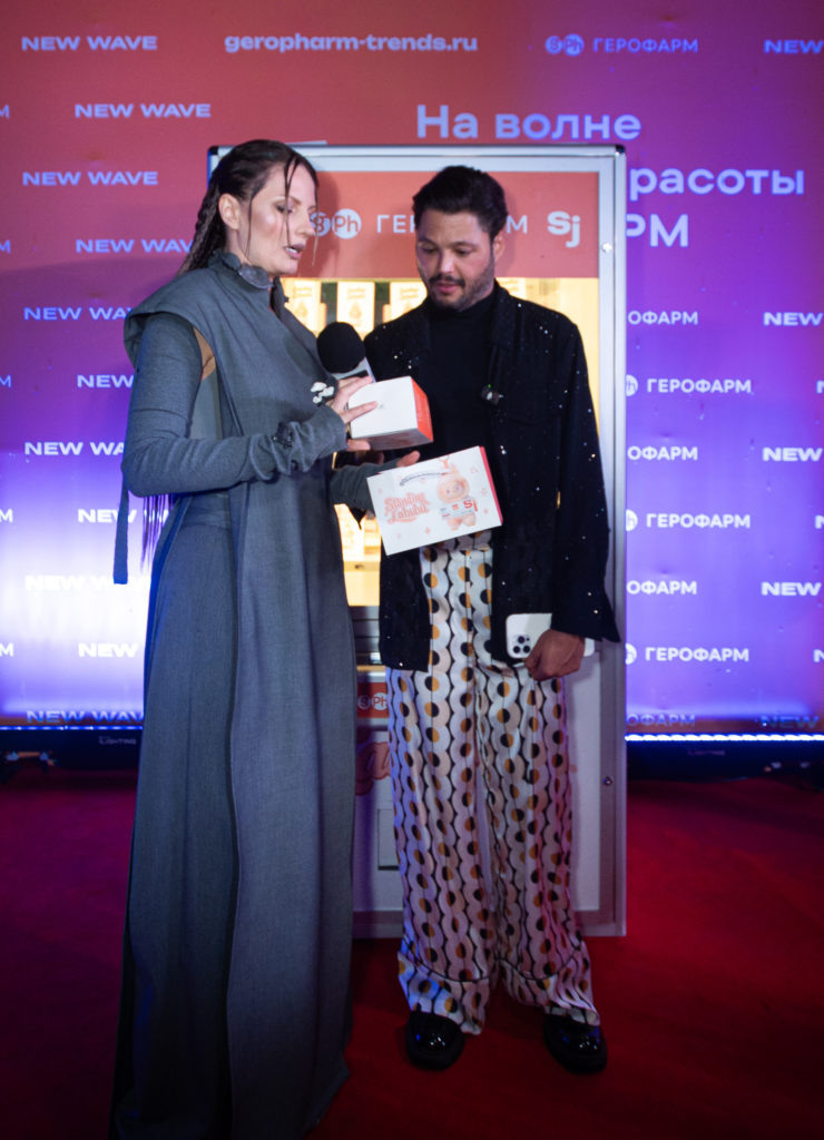 Ева Власова