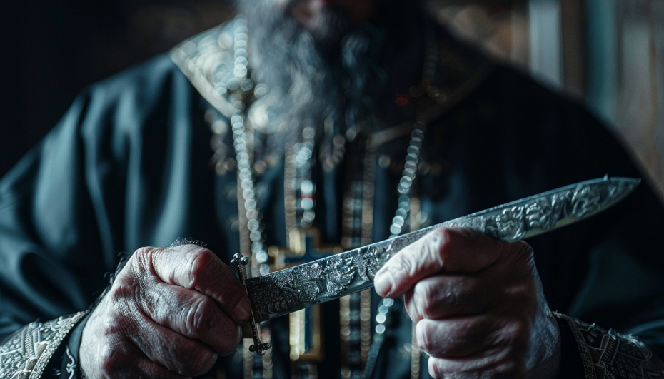    Сгенерировано в Midjourney/NEWS.ru