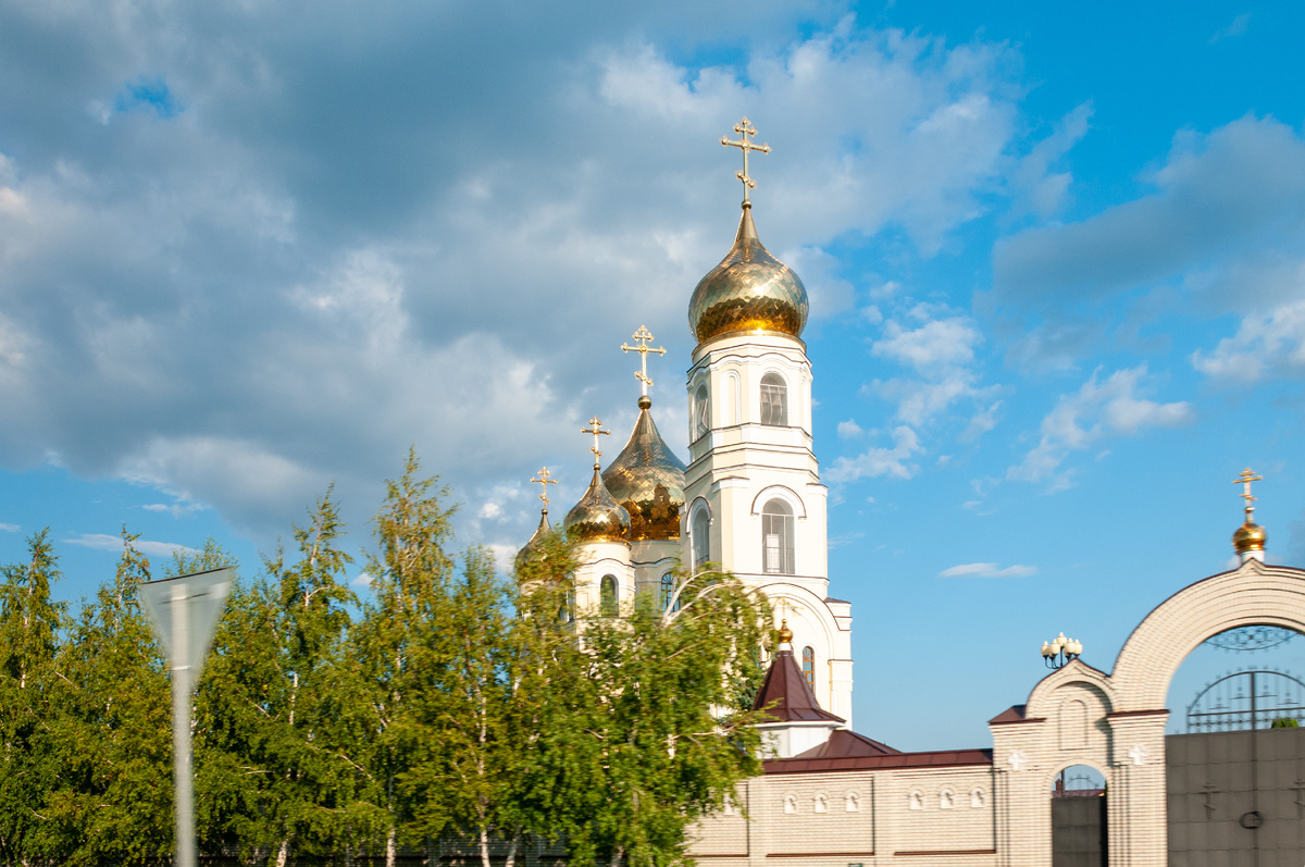 фото:Svetlana Vozmilova/Global Look Press