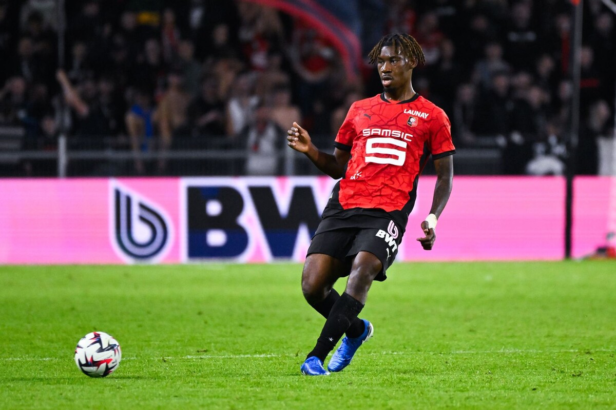     / Источник: © Panoramic/Keystone Press Agency/Global Look Press