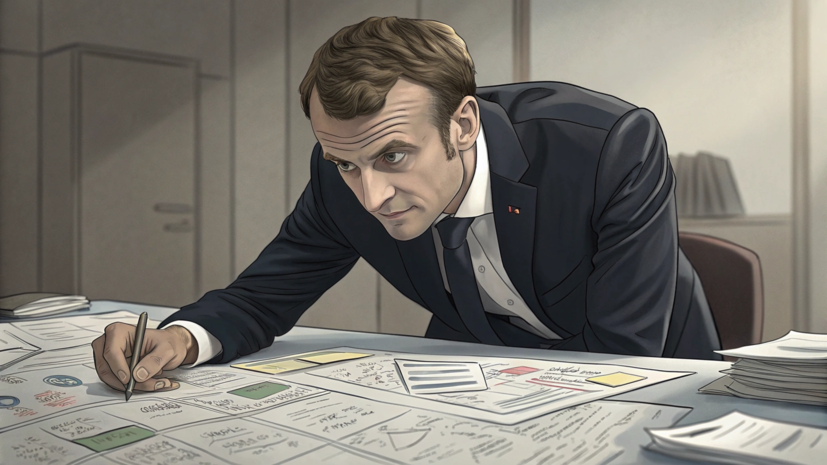   Сгенерировано с помощью ИИ