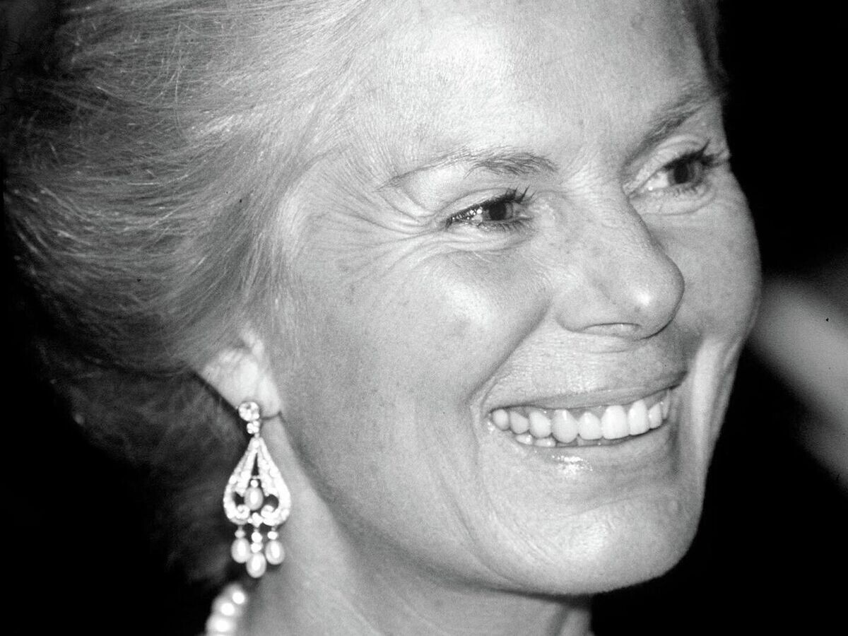    Герцогиня Кентская Екатерина© Фото : The Royal Family