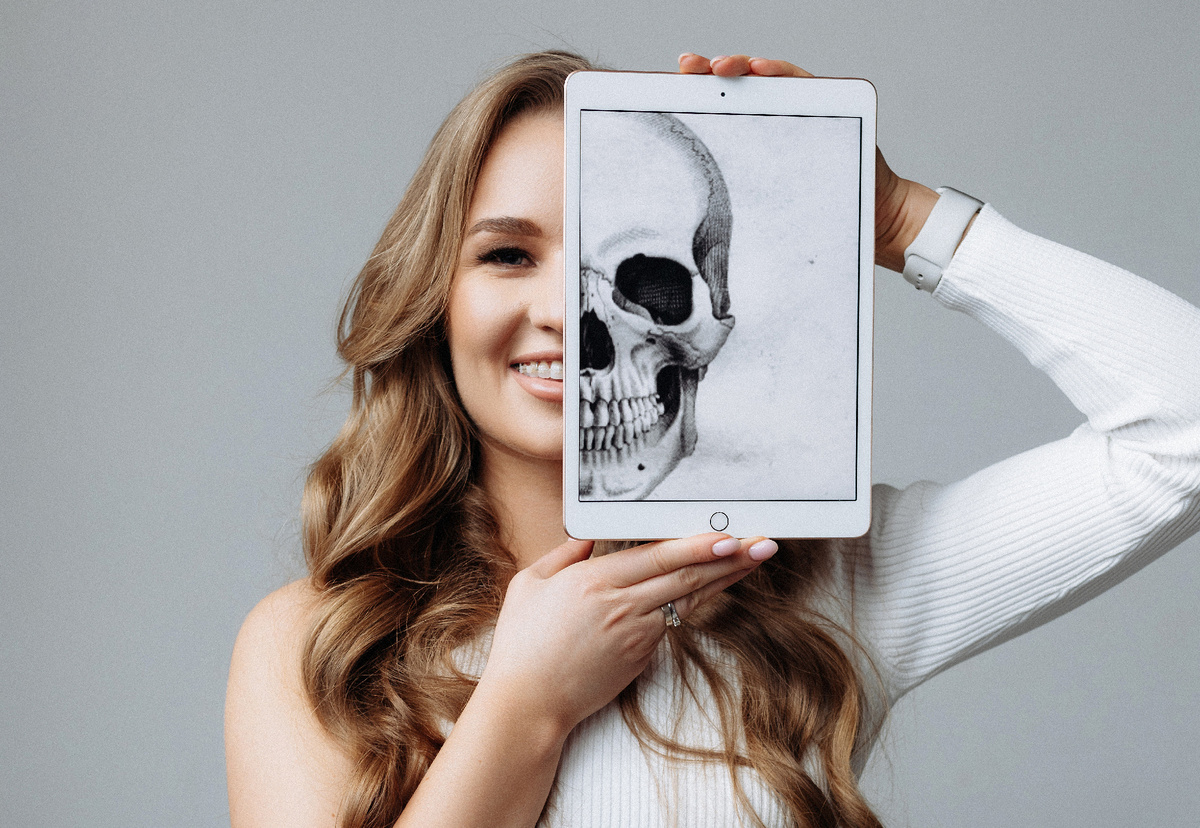 Брекеты — это то, что НЕ НАДО скрывать в 2025 году!