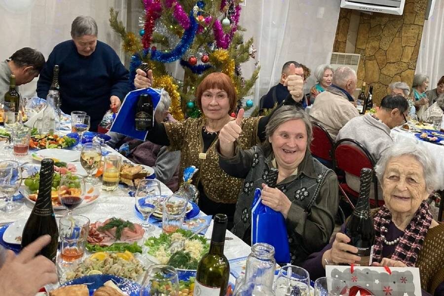 Фото: личный архив