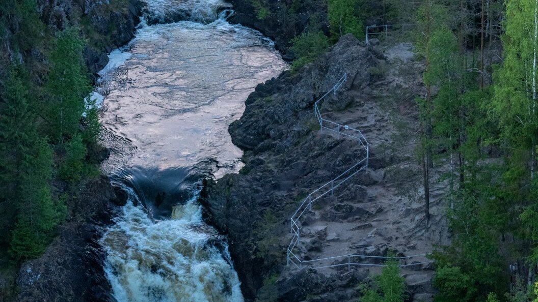    Фото: Serguei Fomine/Global Look Press