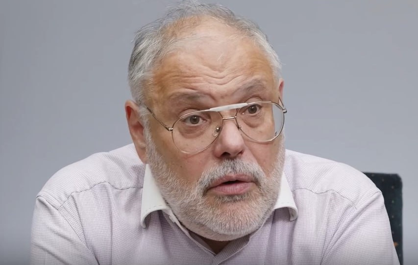 «Теперь всё – пеняйте на себя»: Хазин объяснил, какое послание Путин передал Западу по Украине из Пекина