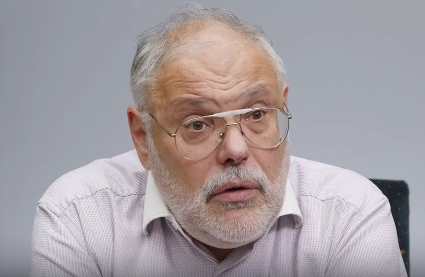 Фото: Prt Scr rutube.ru / Институт Русской Политической Культуры