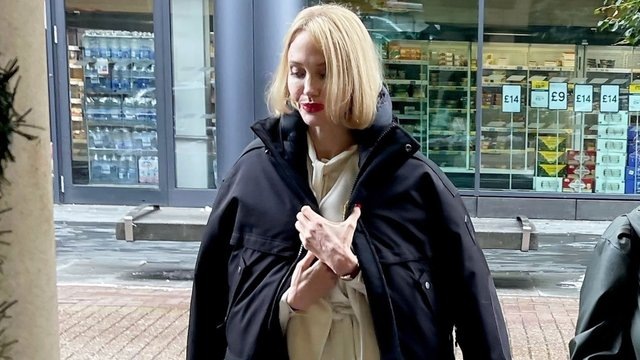Анджелина Джоли стала блондинкой с каре ради роли