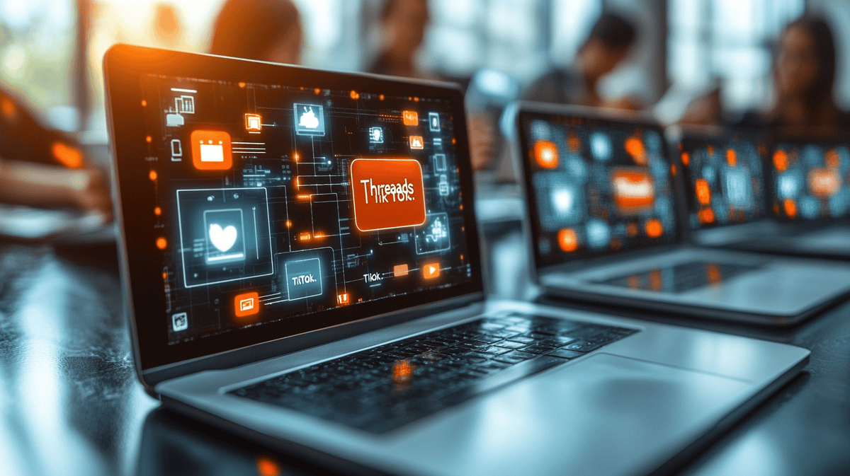    Короткие видео в Threads и TikTok: тренд 2025 – SEO-оптимизация и продвижение сайтов с Дмитрием Реш. dresh77