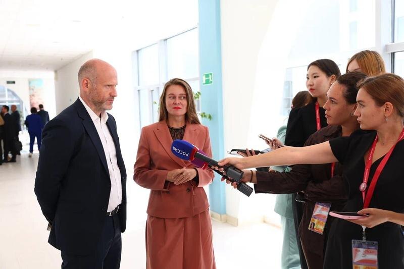    Фото в материале предоставлены пресс-службой «Авито»