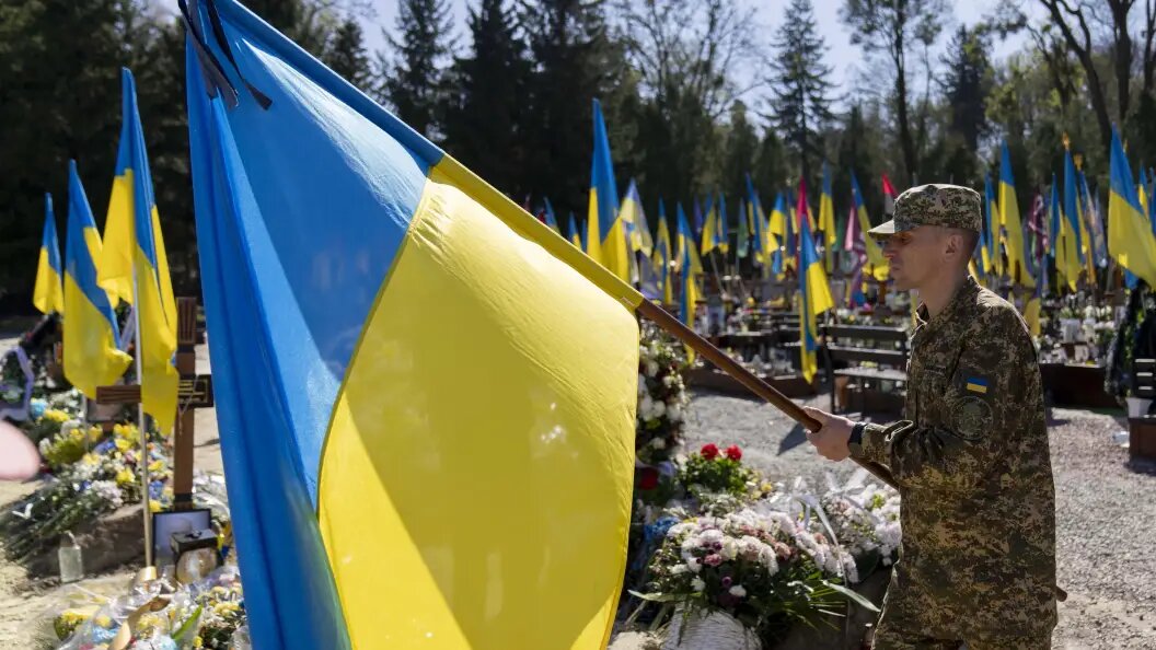    Фото: IMAGO/Andreas Stroh/Globallookpress