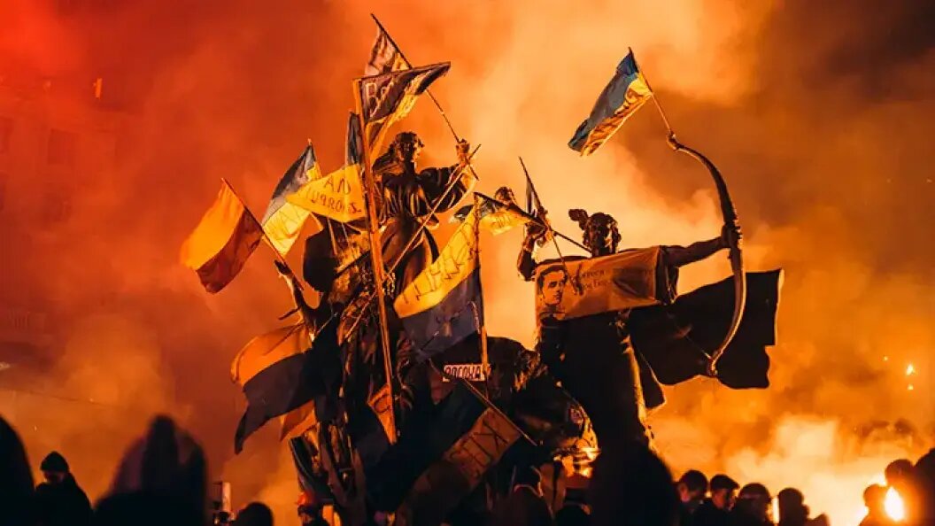    Фото: Vadvenn/Shutterstock