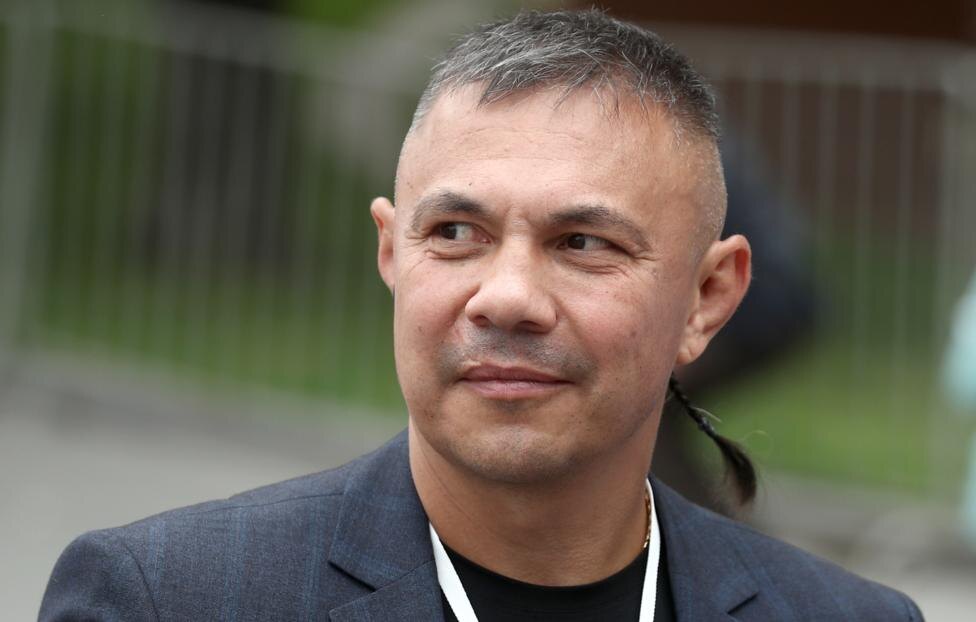    Фото: © Валерий Шарифулин/ ТАСС