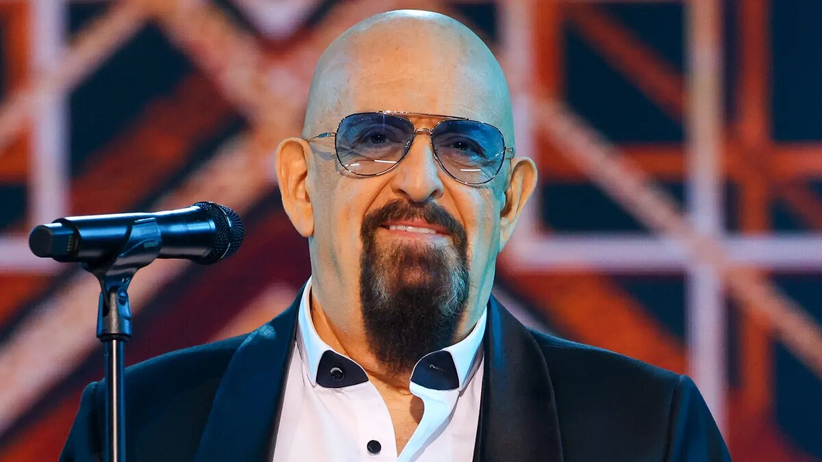   Вячеслав Прокофьев / ТАСС- Певец Михаил Шуфутинский