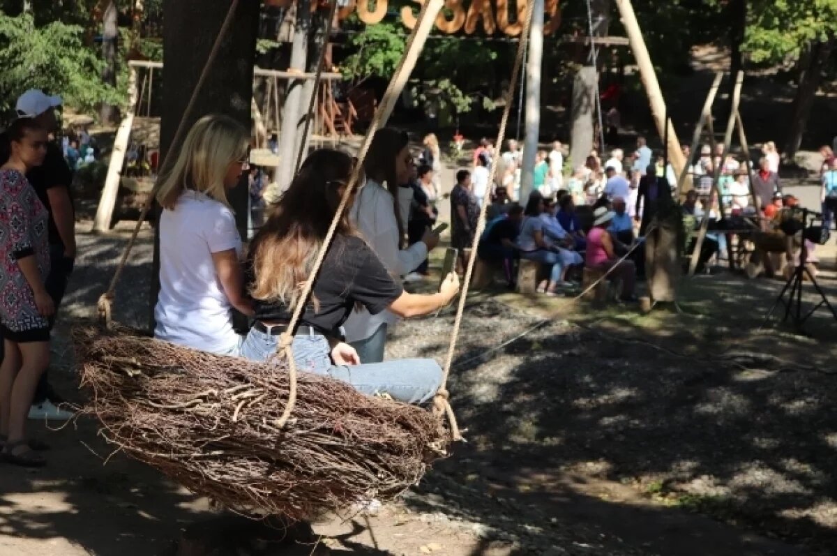    Афиша на 6 и 7 сентября.