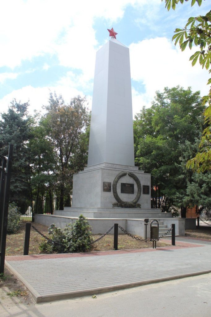 Фото: Администрация Морозовского городского поселения redaktor  📷
