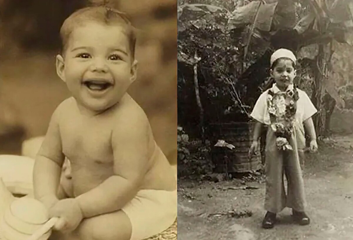 Малыш Фаррух. Фото из открытых источников в интернете.