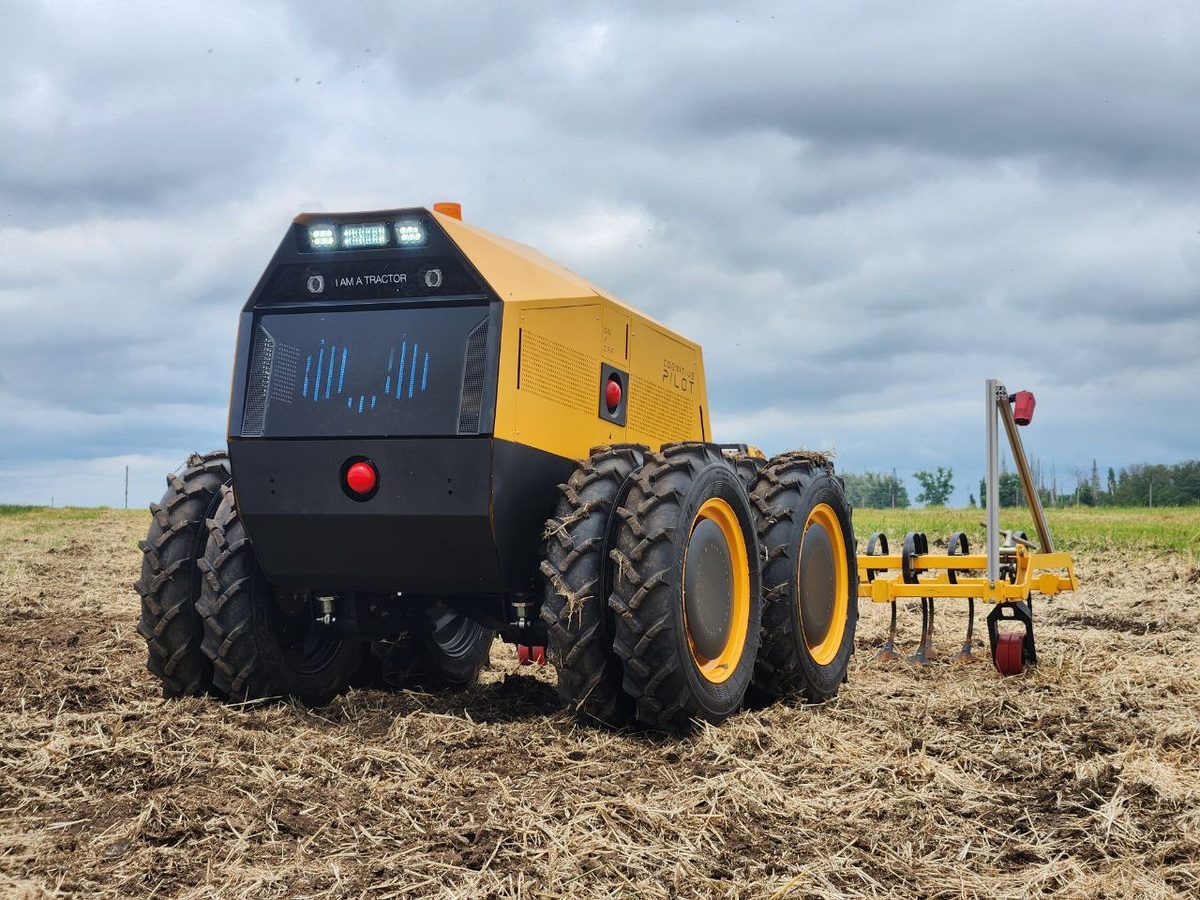 Иллюстрация: «Когнитив Пилот» / КРДВ  📷
