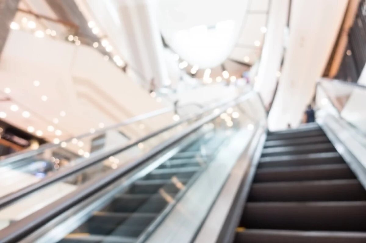    В Сургуте хотят продать сетевые торговые центры