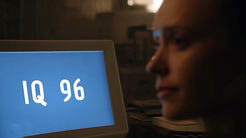 Фото: © Кадр из программы "Как устроен мир", РЕН ТВ