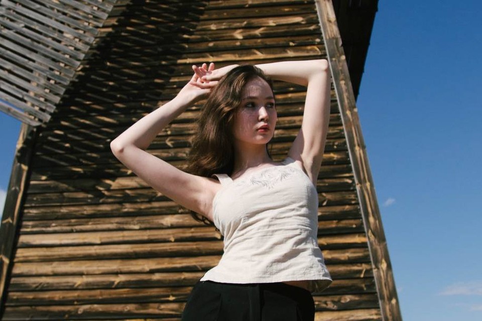    «КП» пообщалась с местным фотографом Дианой Сергеевой и составила список мест, куда точно стоит отправится оренбуржцам в этом сезоне. Фото предоставлено "КП"