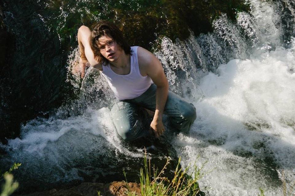    Это нетипичное для степи место часто привлекает туристов, а доехать до него от Оренбурга займет всего 20 минут. Фото предоставлено "КП"