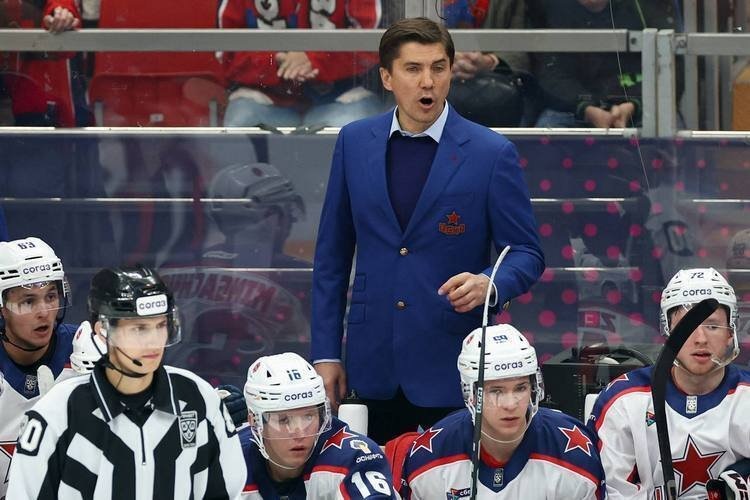    10 фаворитов сезона КХЛ 2023-2024: прогнозы и анализ (источник изображения) News Express Team