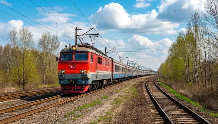    Фото: сгенерировано ии